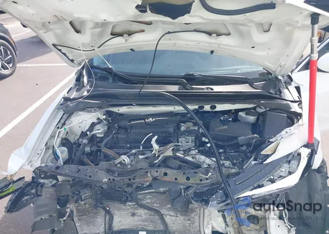 2020 Acura Ilx Premium Package/Technology Package из США, поврежденный, VIN 19UDE2F77LA012861